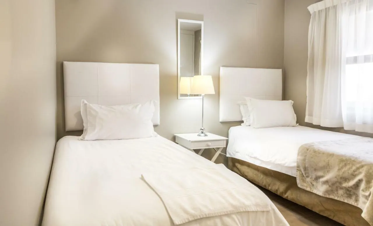 Modern 2 Bedroom With Underground Parking 1 Mins From Beach-205 La Cabina, Blouberg, Cape Town Bloubergstrand South Africa