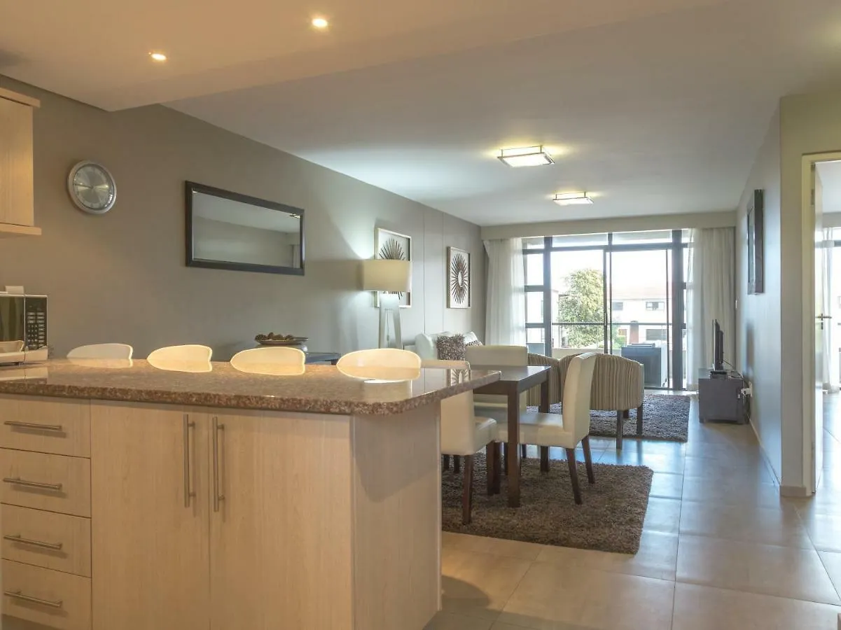 Modern 2 Bedroom With Underground Parking 1 Mins From Beach-205 La Cabina, Blouberg, Cape Town Bloubergstrand 0*,  South Africa