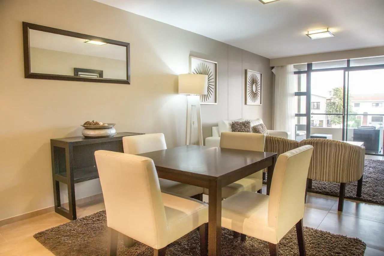 Modern 2 Bedroom With Underground Parking 1 Mins From Beach-205 La Cabina, Blouberg, Cape Town Bloubergstrand South Africa