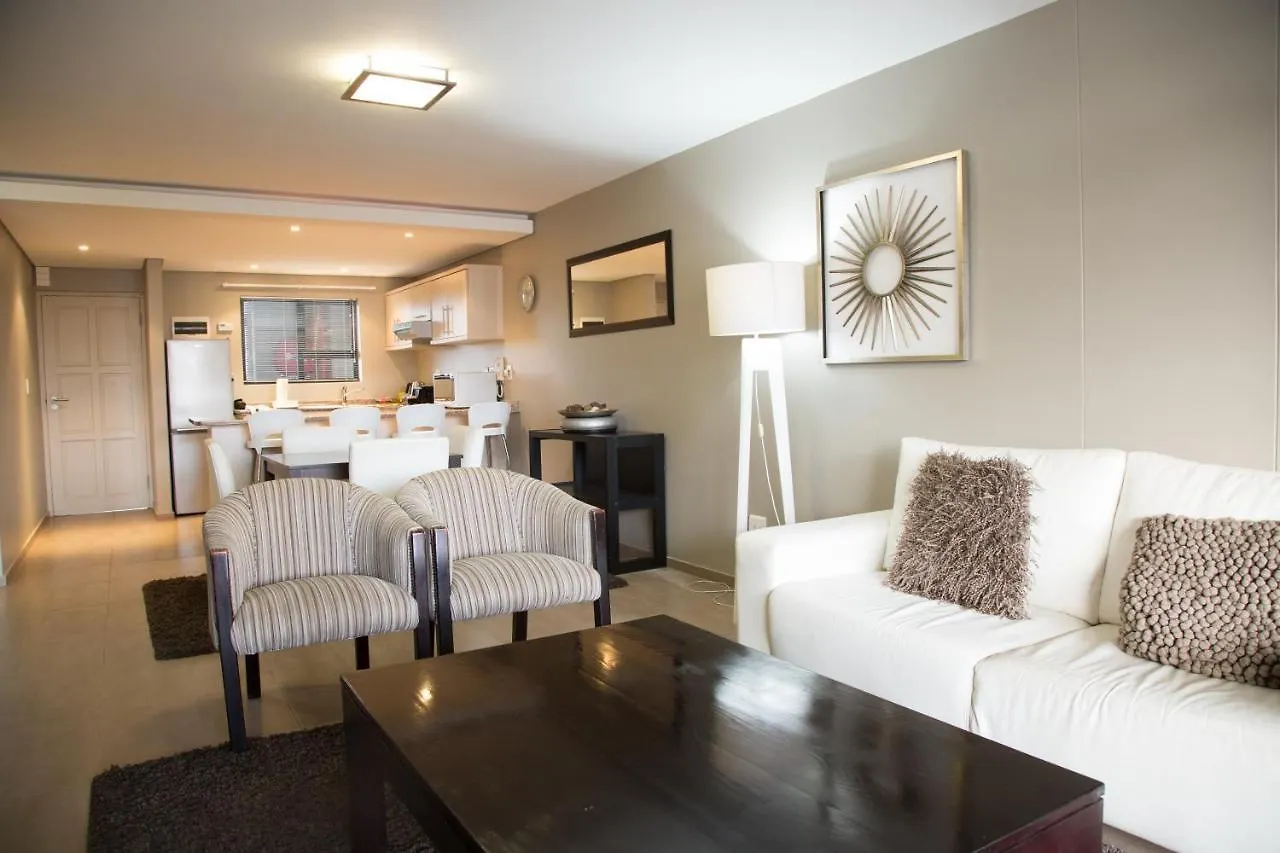Modern 2 Bedroom With Underground Parking 1 Mins From Beach-205 La Cabina, Blouberg, Cape Town Bloubergstrand 0*,